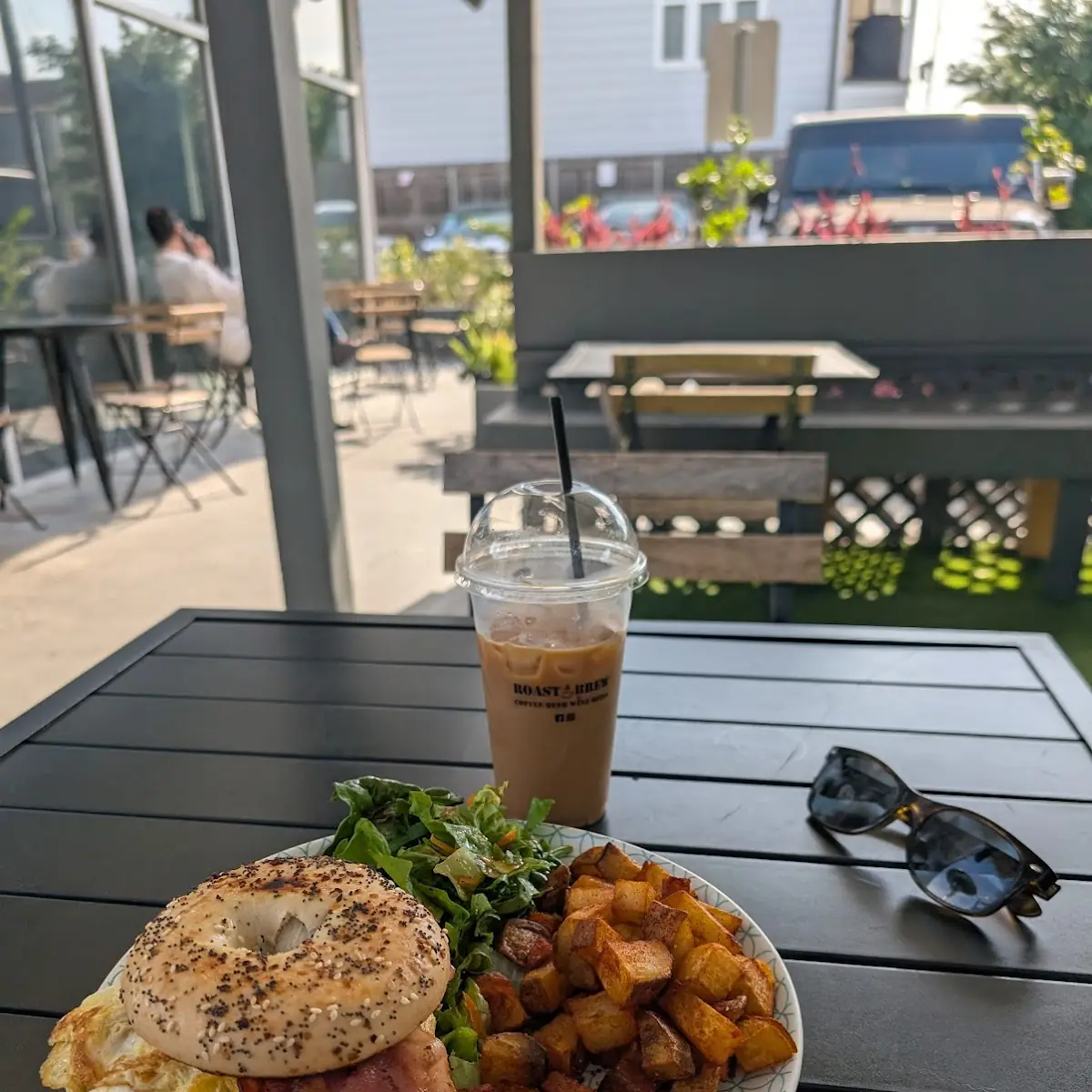 Home Fries