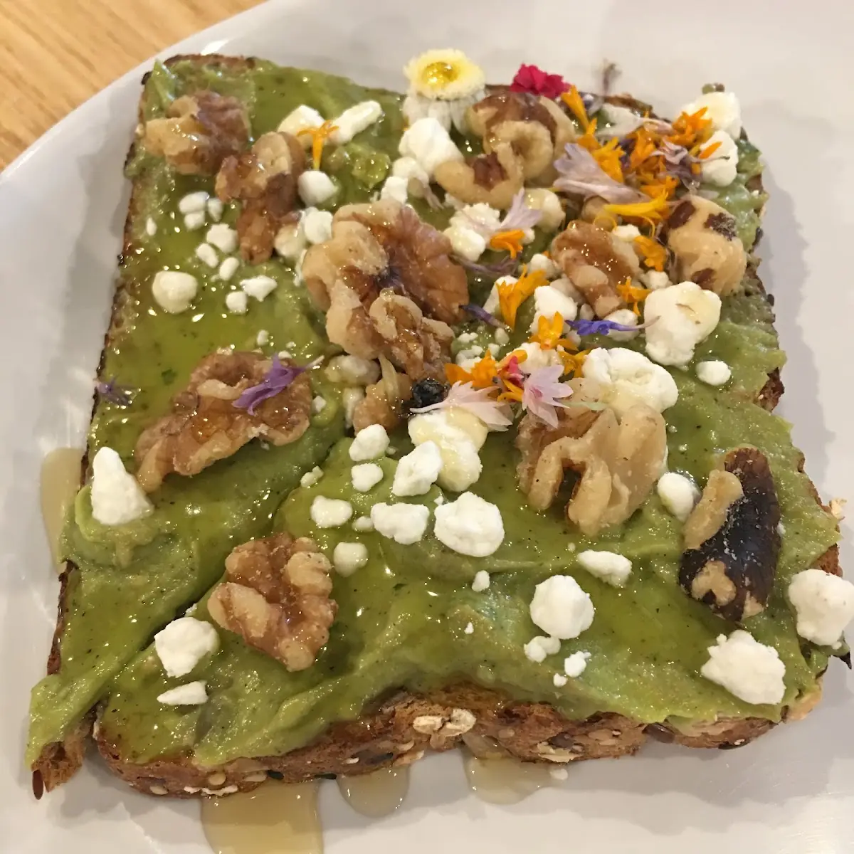 Avocado Toast
