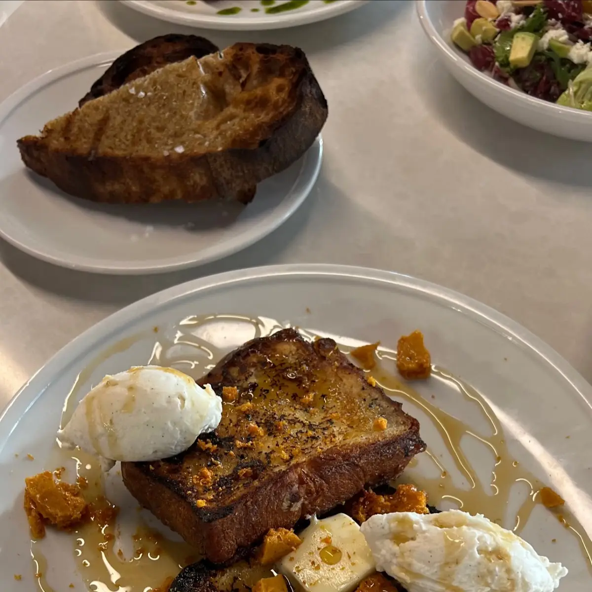 Banana Bread