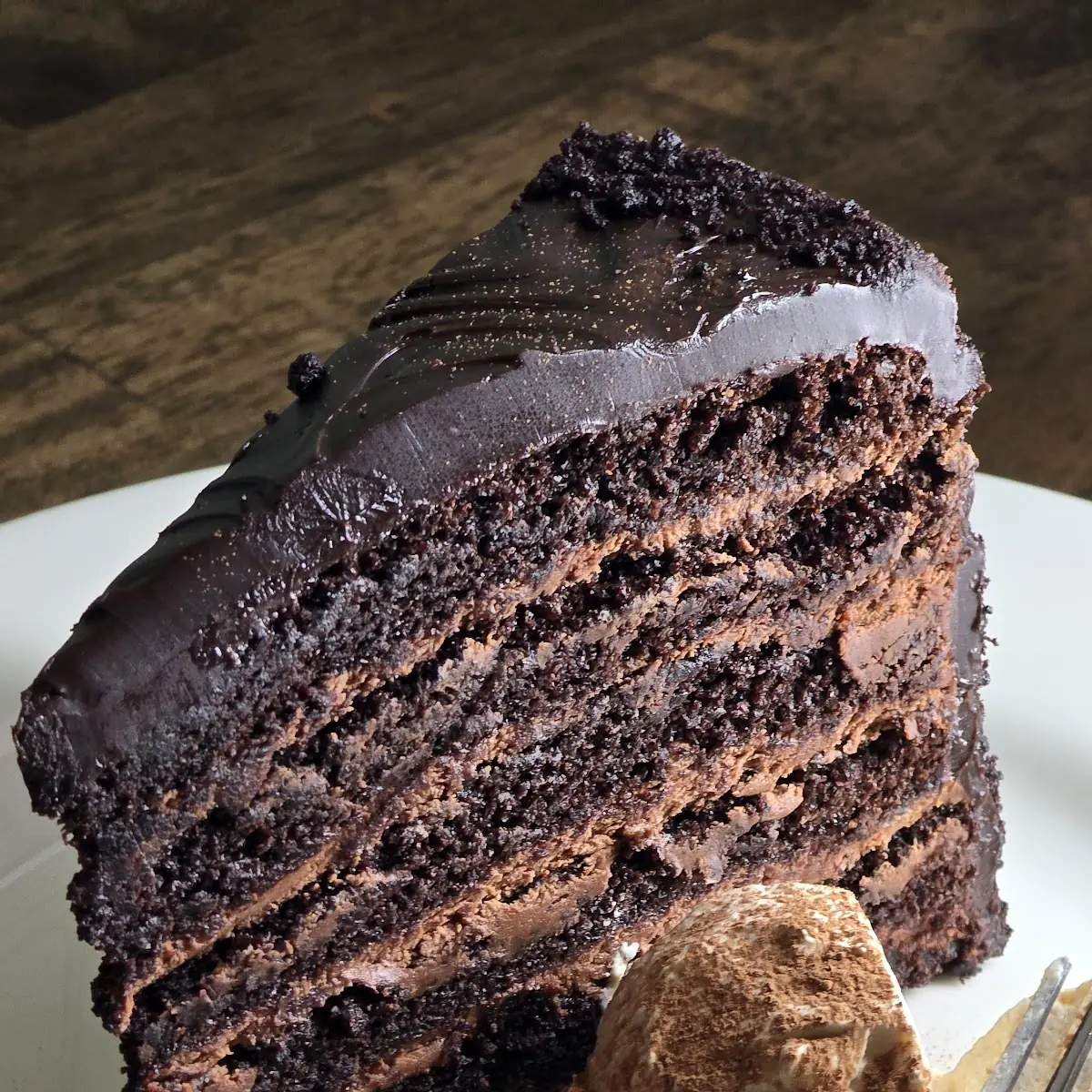 Chocolate Cake