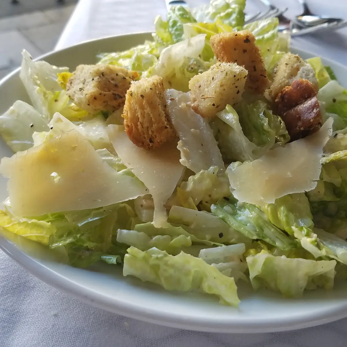 Caesar Salad