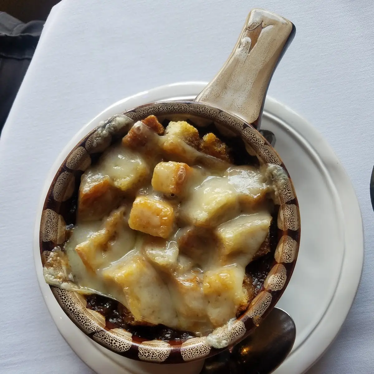 French Onion Soup