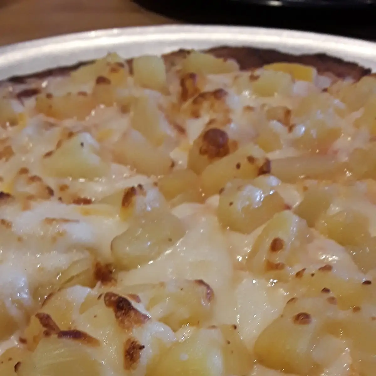 Cheese Pizza