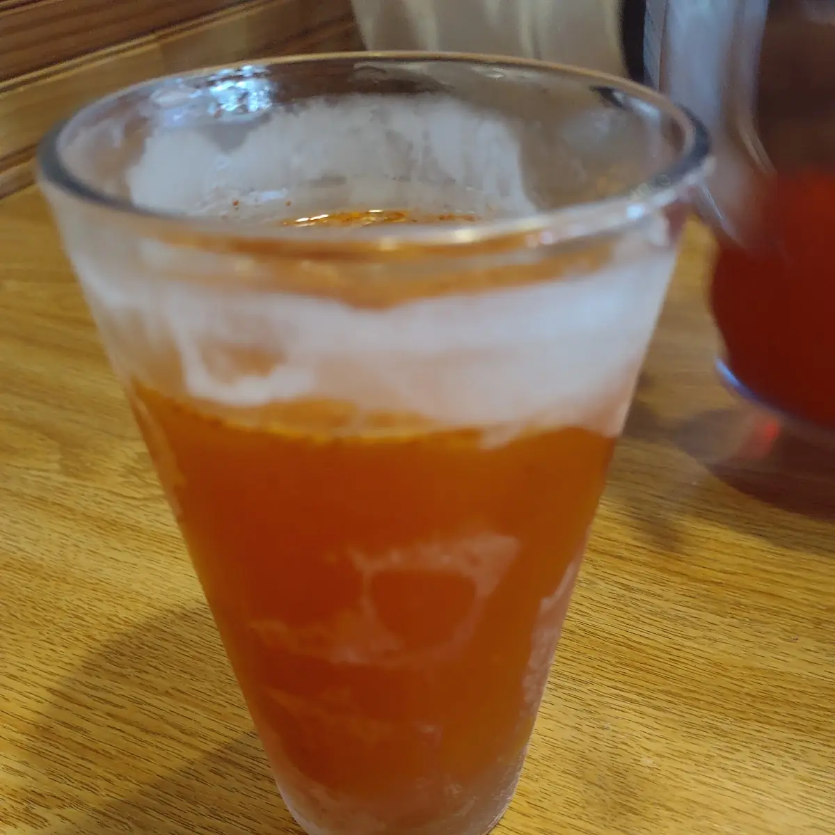 Thai Tea