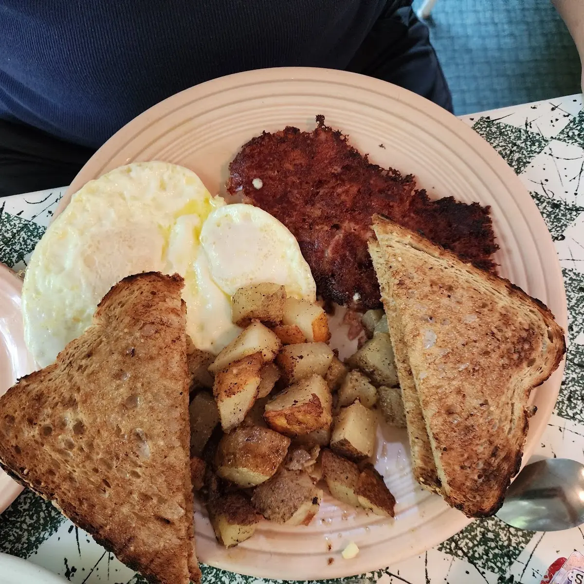 Corned Beef Hash