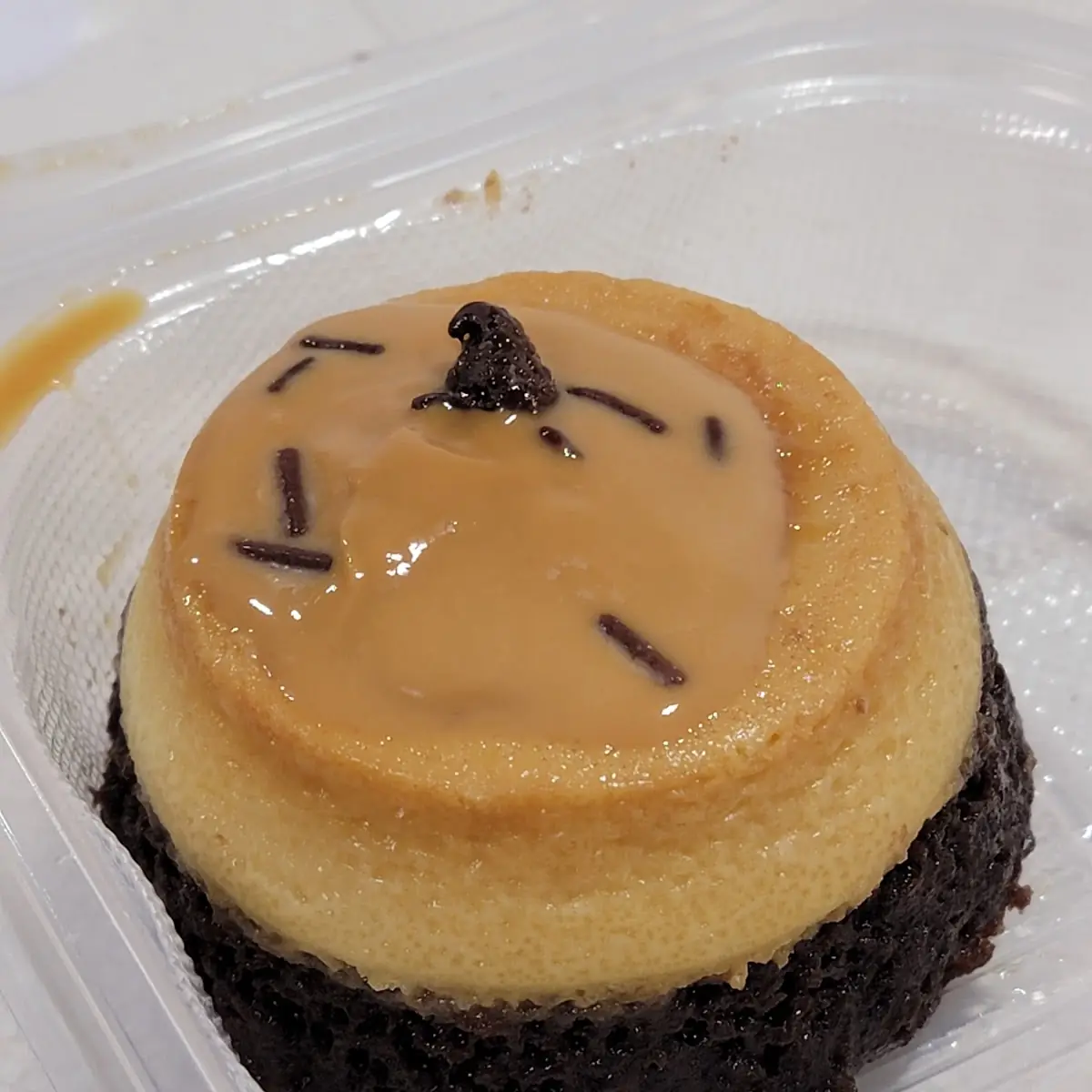 Flan