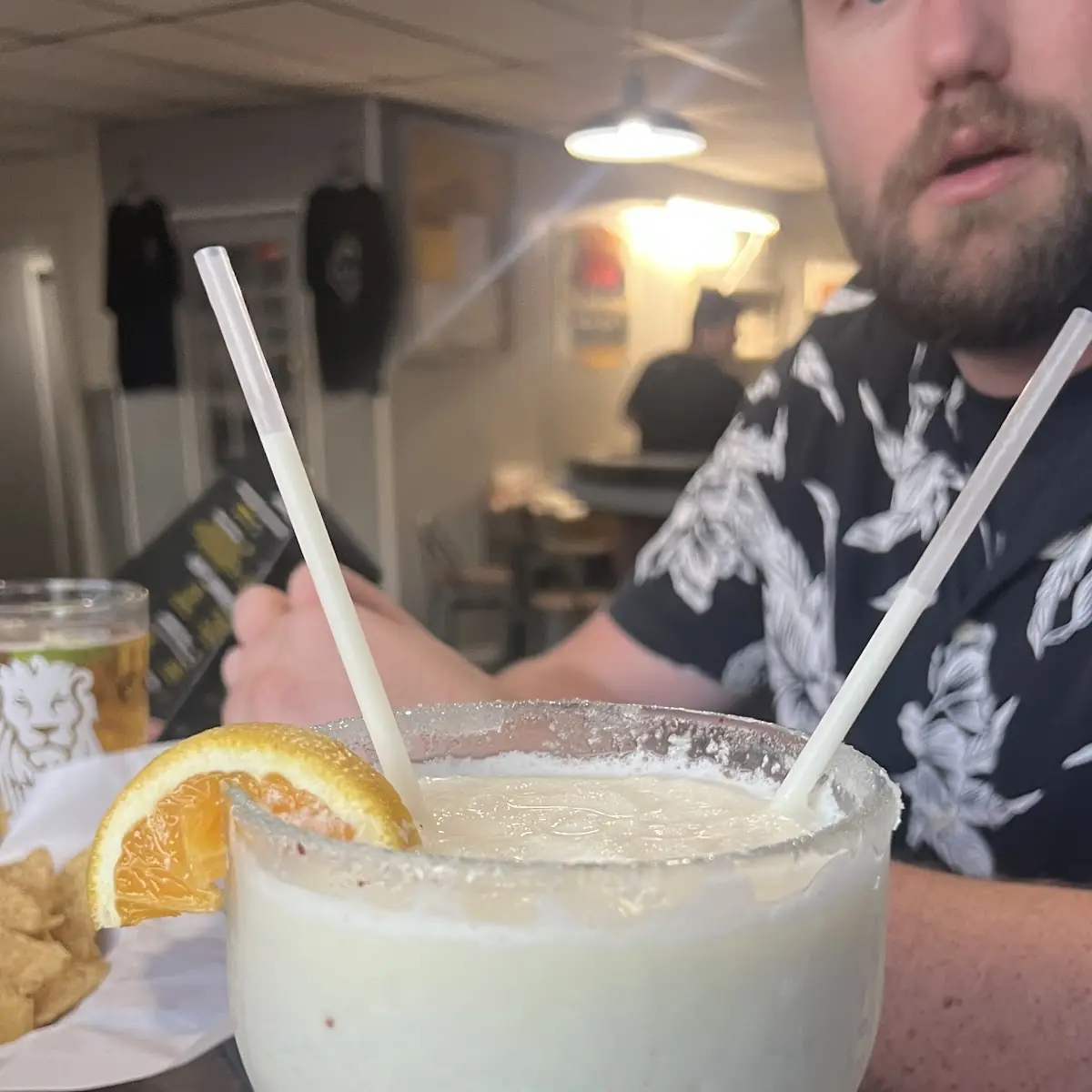 Piña Colada