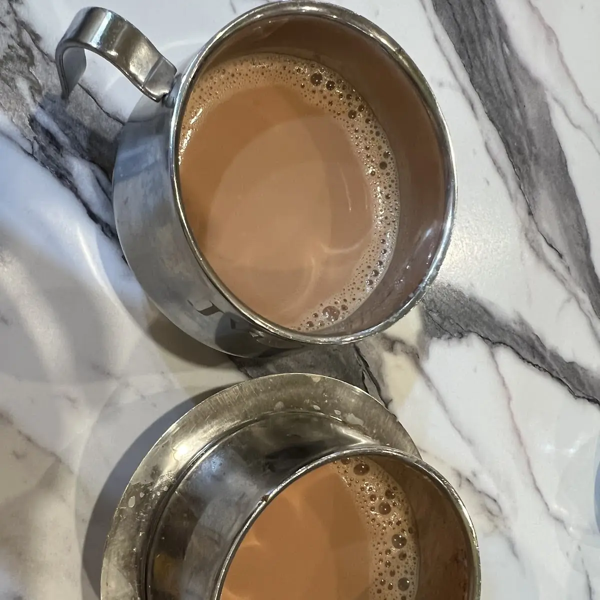 Masala Chai
