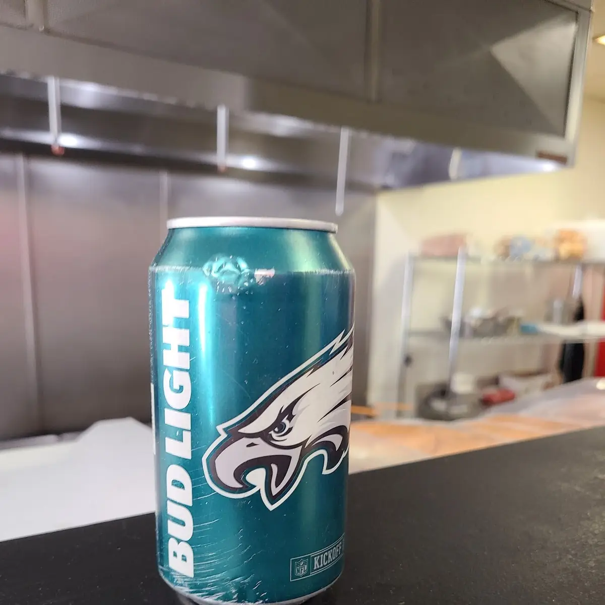 Philadelphia Eagles Bud Light