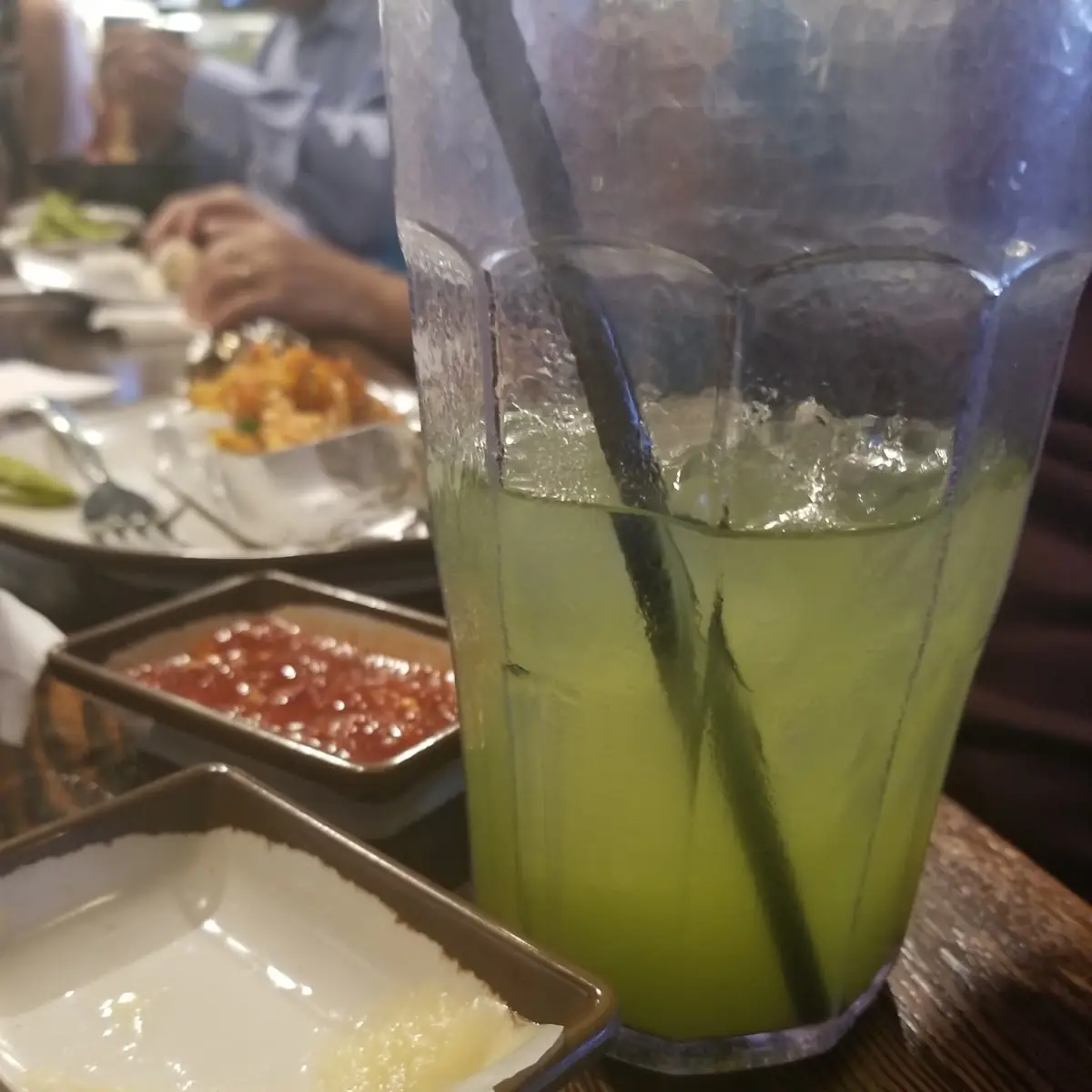 Green Tea