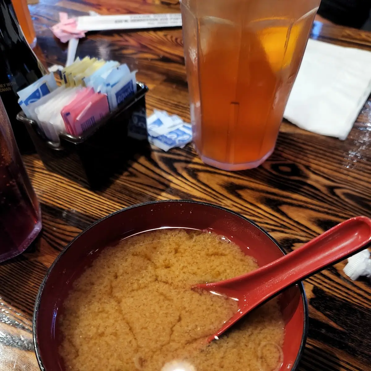 Miso Soup