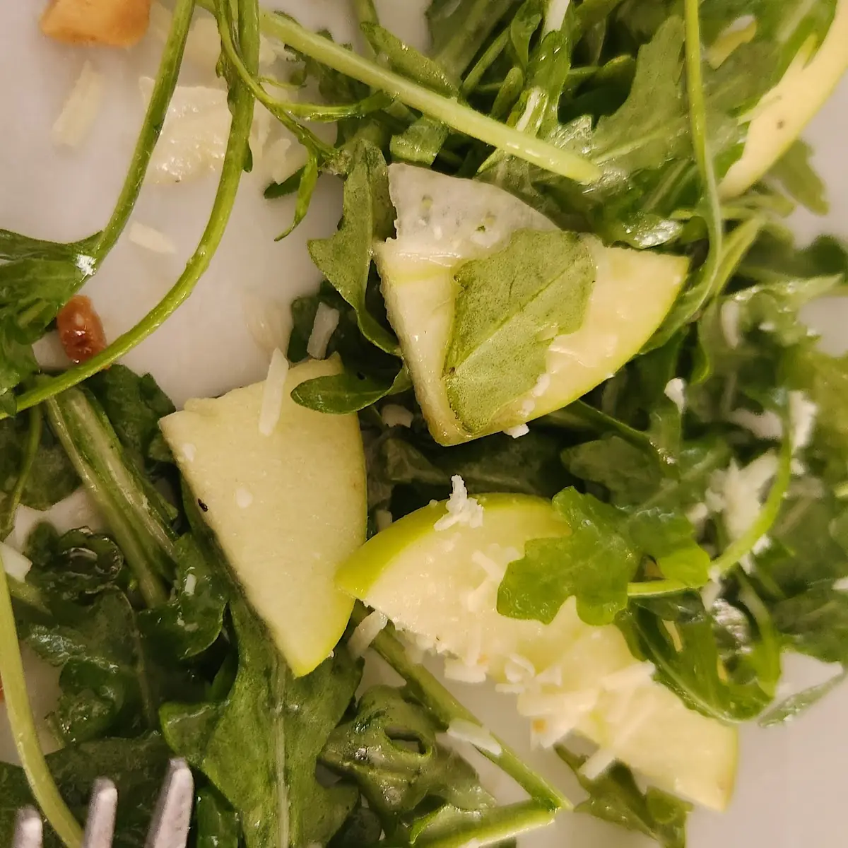 Spanish Salad