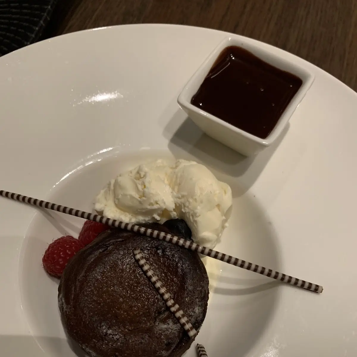 Lava Cake