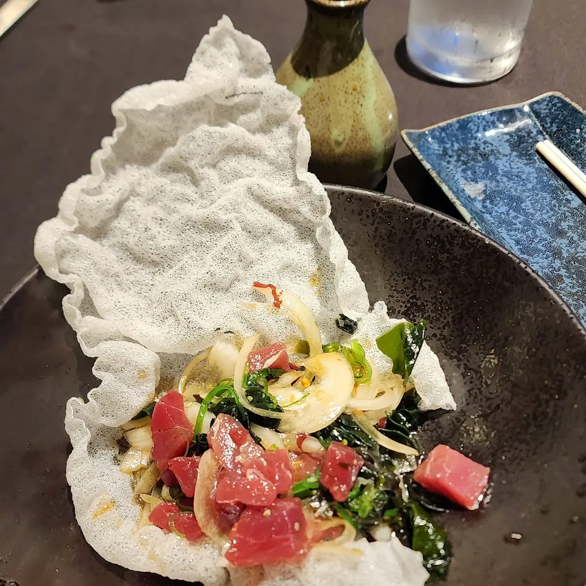 Poke Bowl