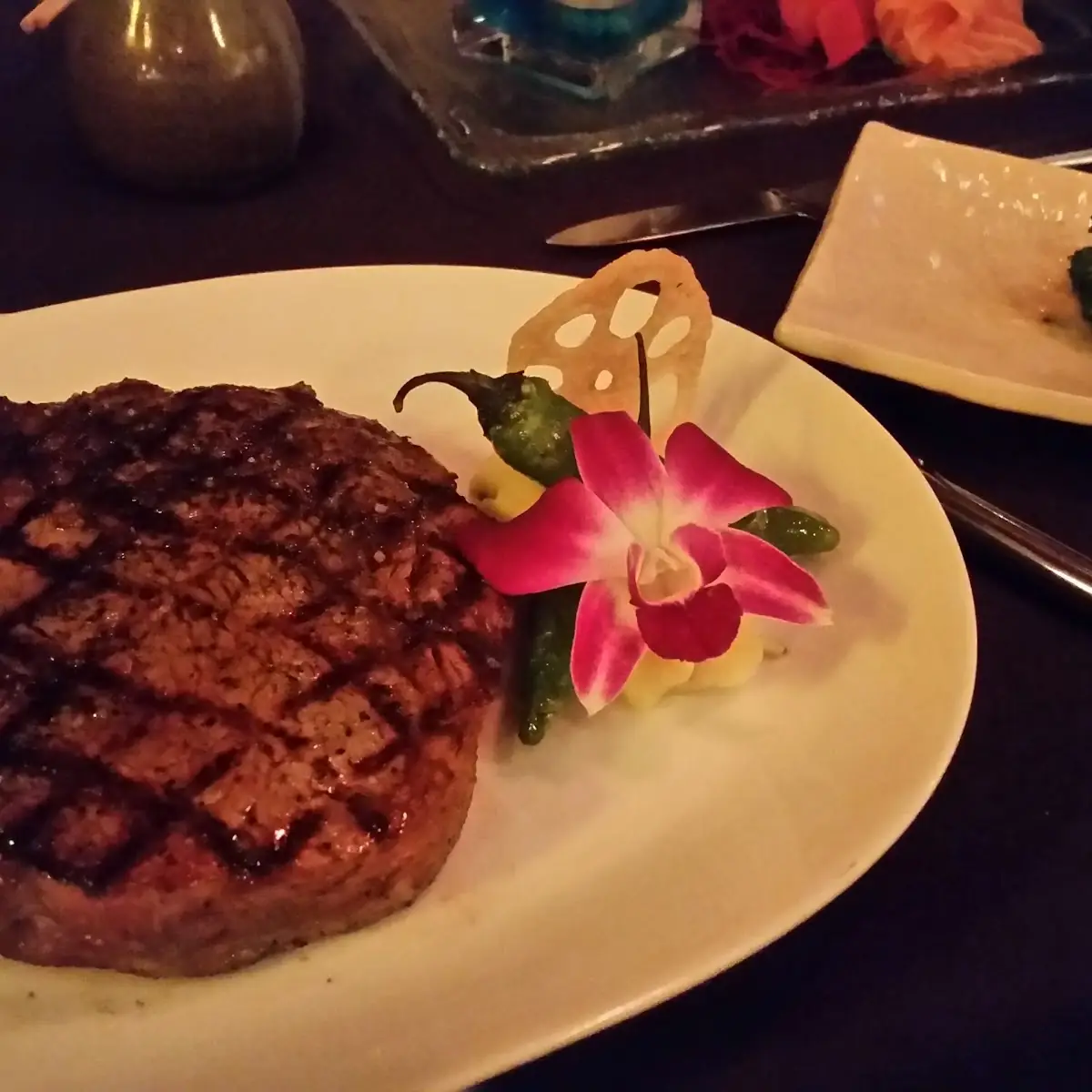 Rib Eye
