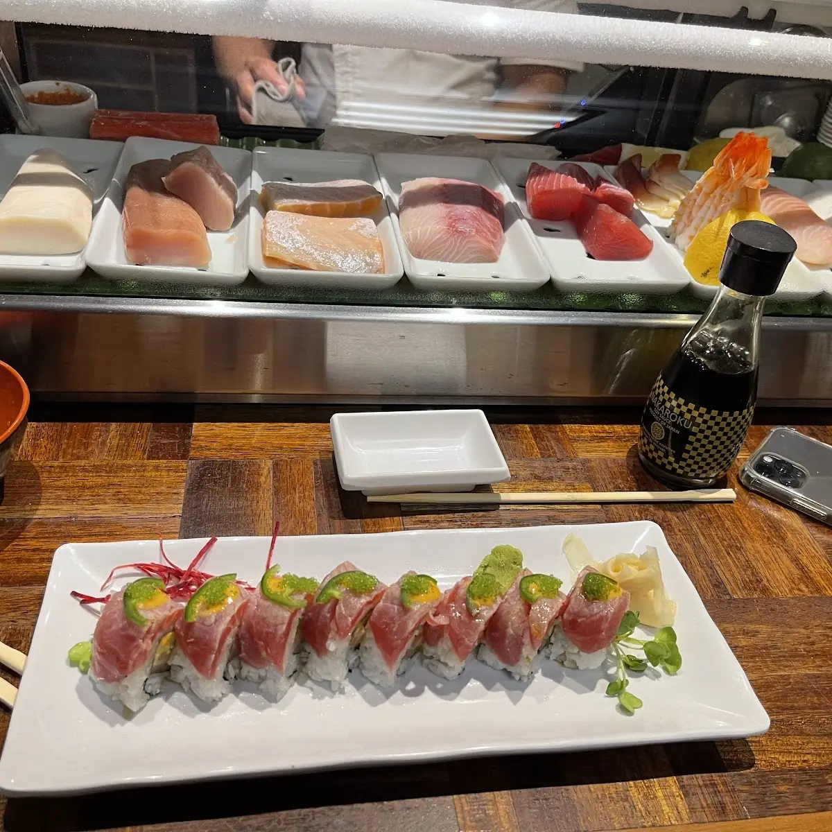 Summer Roll