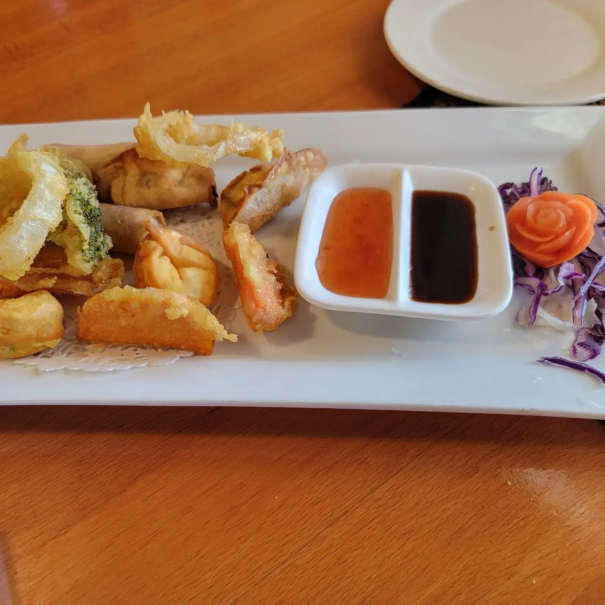 Tempura Shrimp