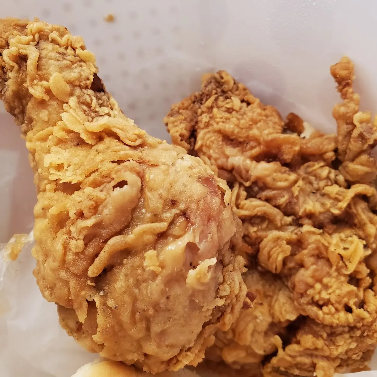 Fried Chicken