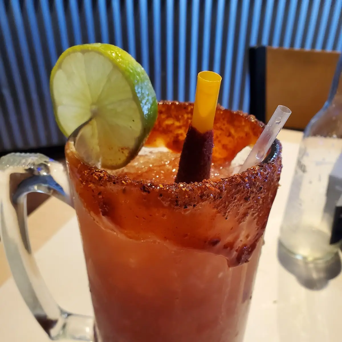 Bloody Mary