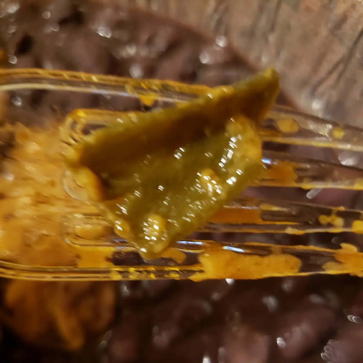 Not Spicy Chicken Enchiladas