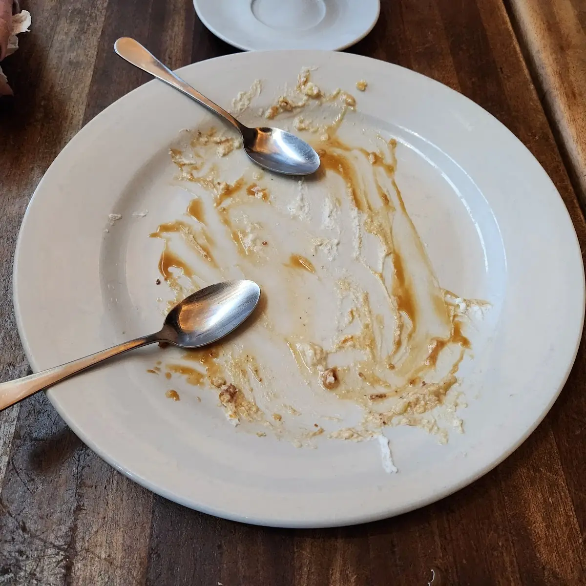 Bread Pudding