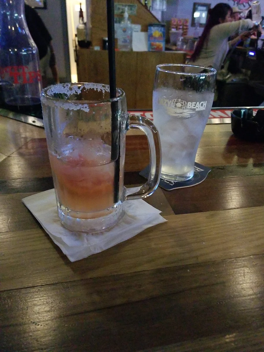 Salty Dog