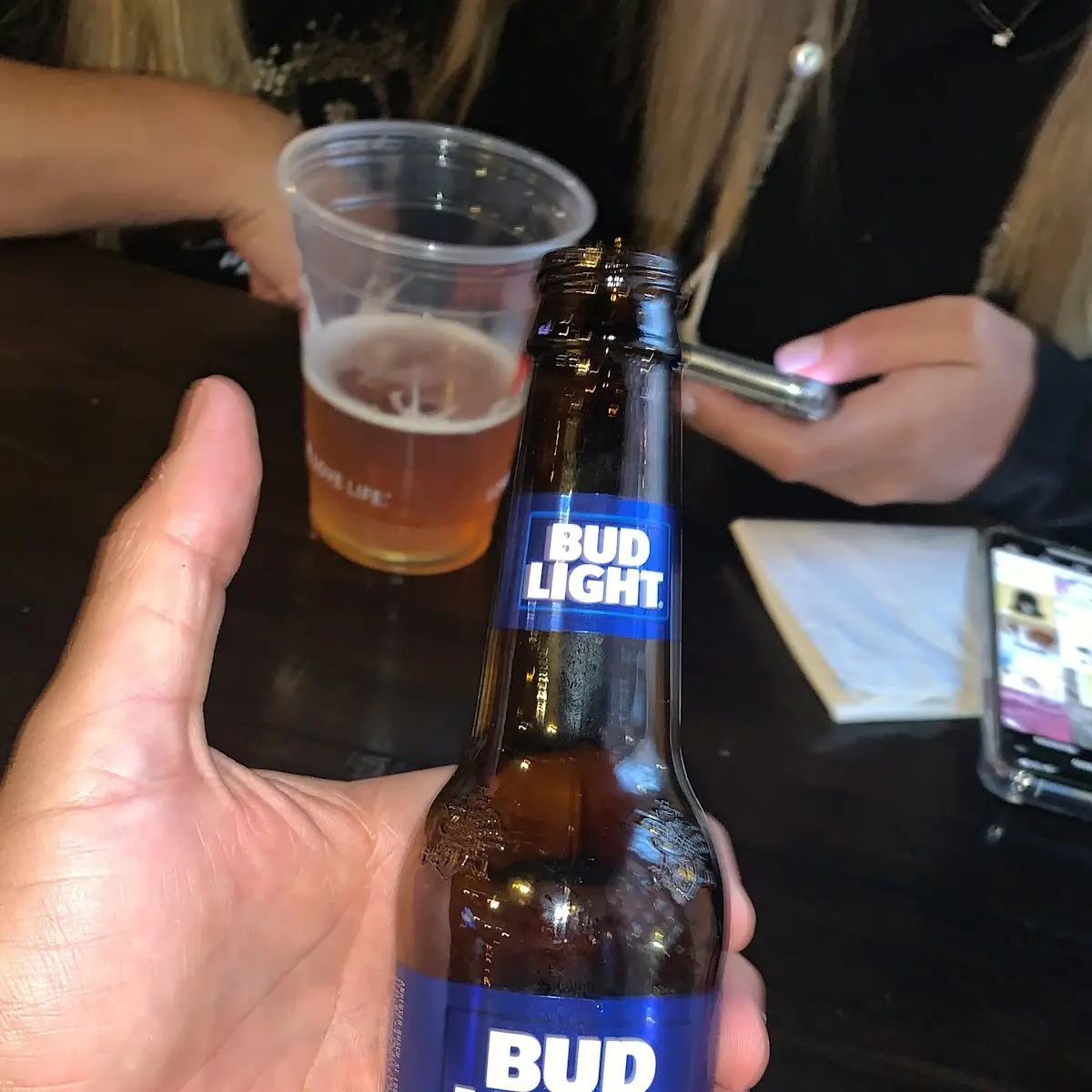 Bud Light