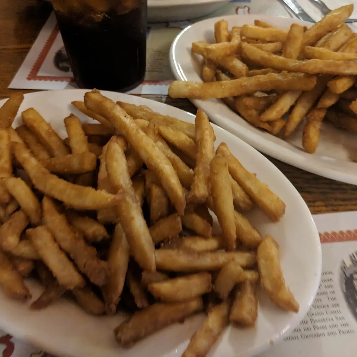 French Fries