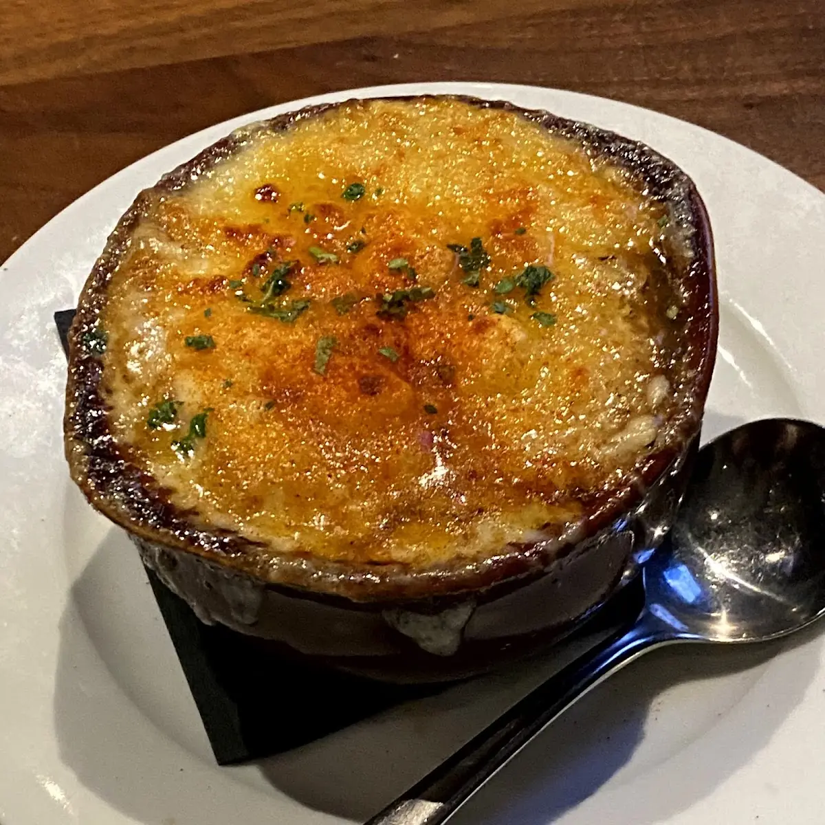 French Onion Soup
