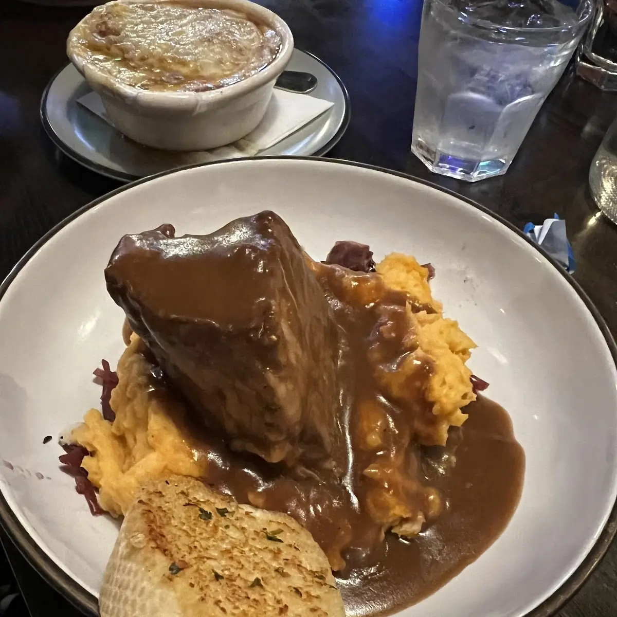 Short Ribs