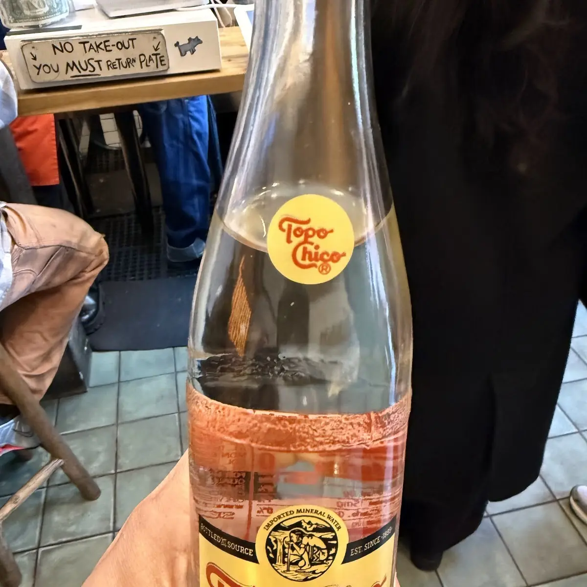 Topo Chico