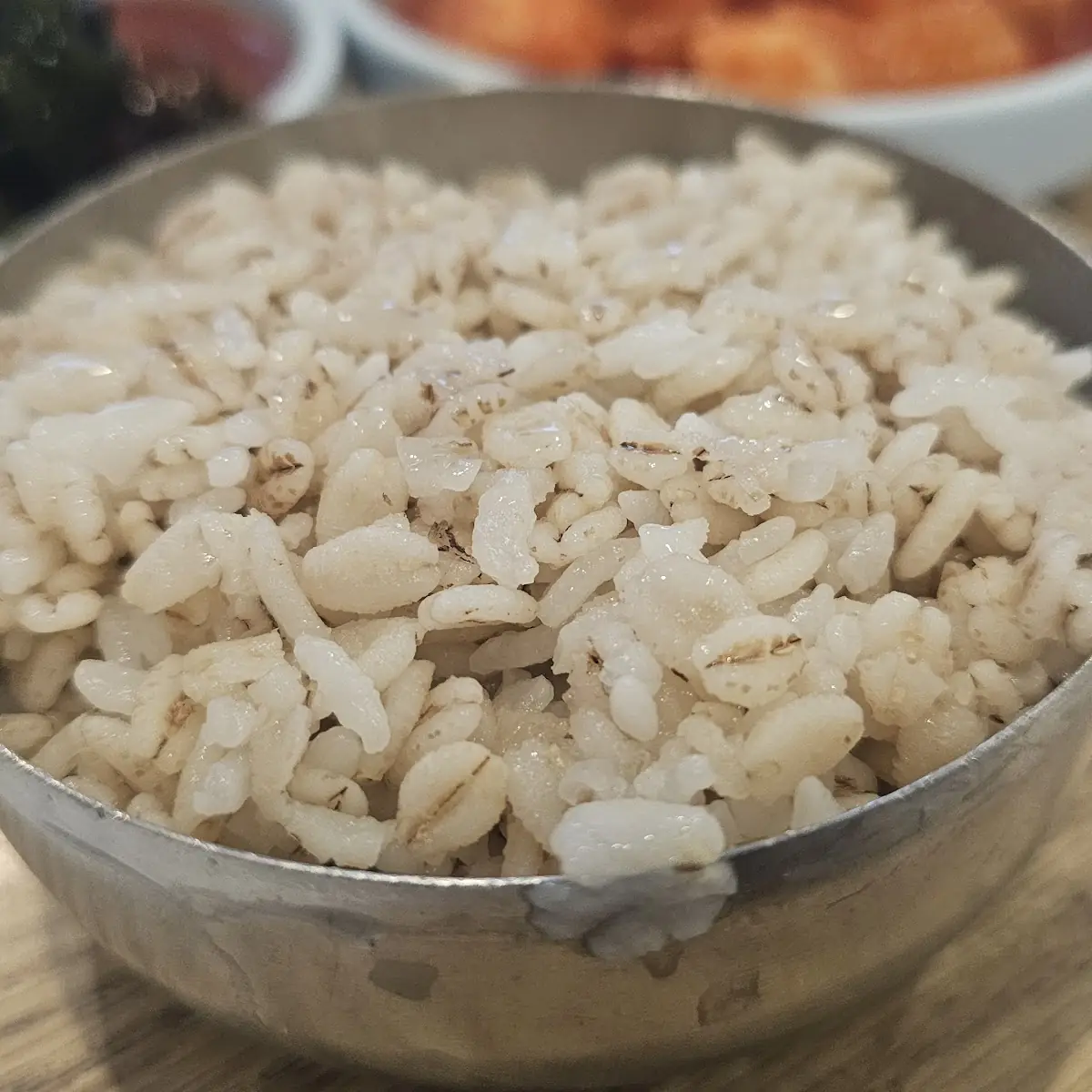 Brown Rice