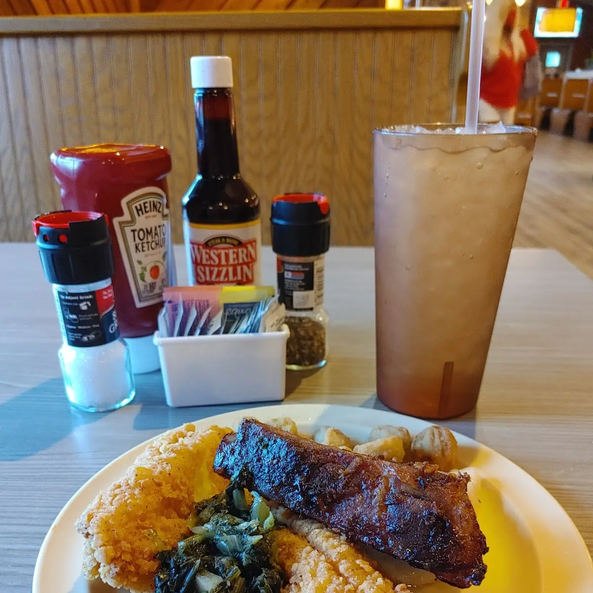 All You Can Eat