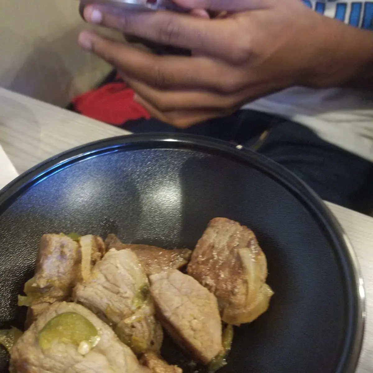 Roast Beef