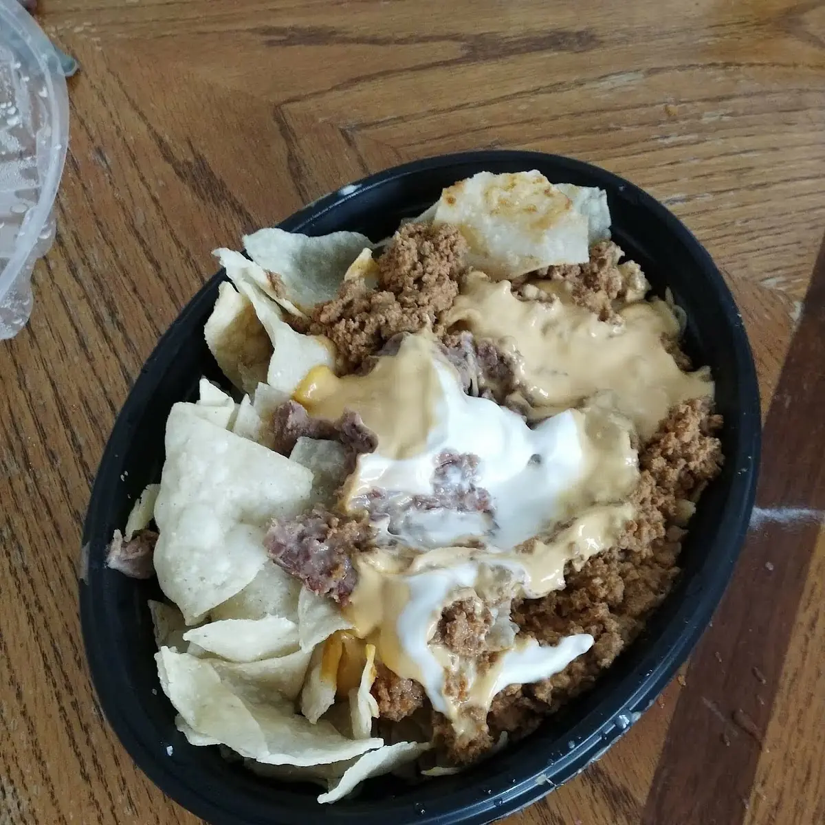 Nachos Bellgrande
