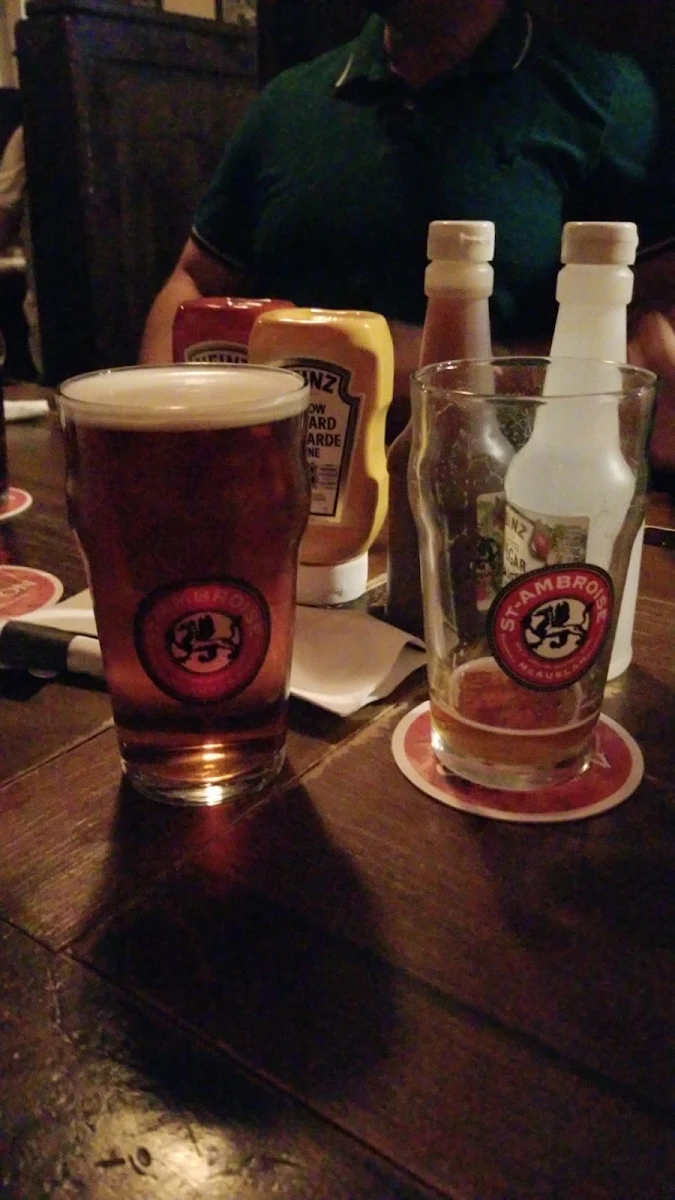Cream Ale