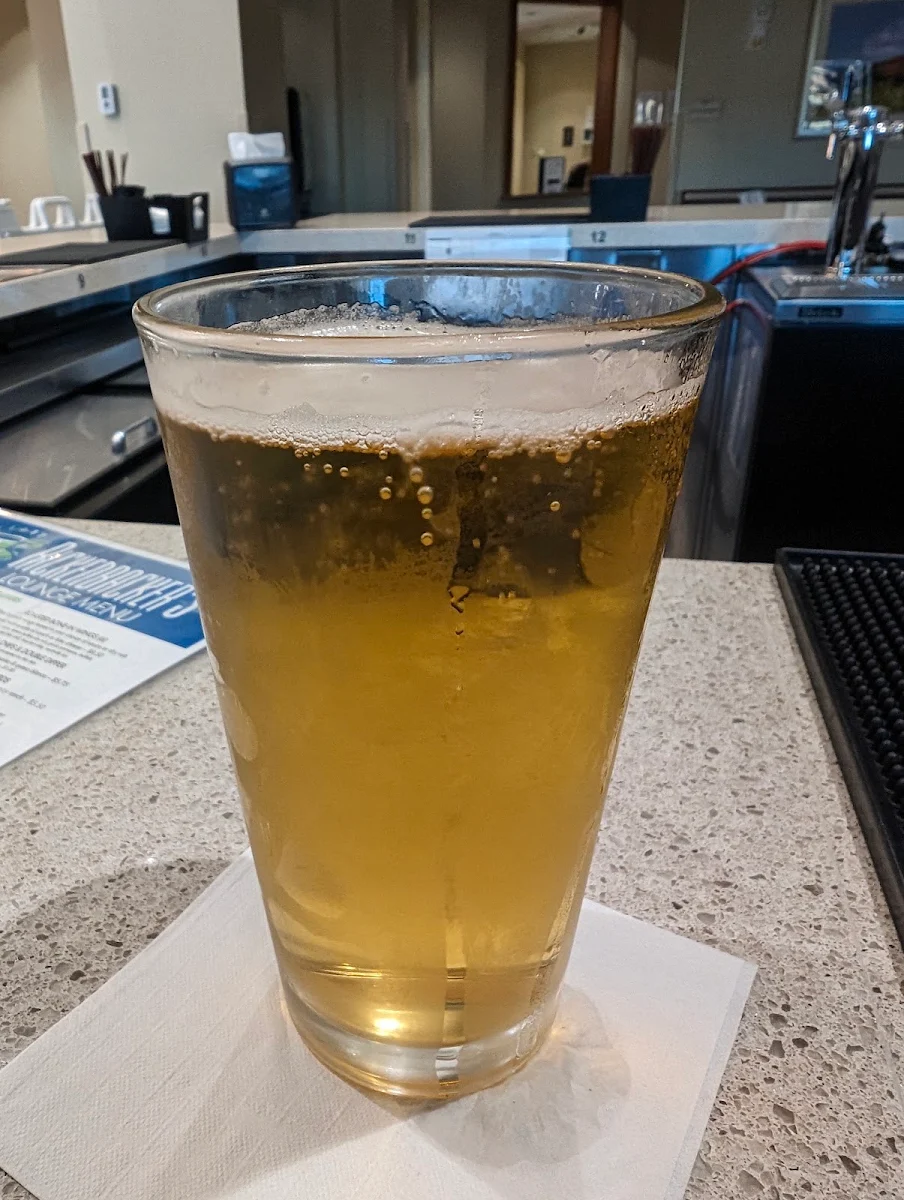 Miller Lite