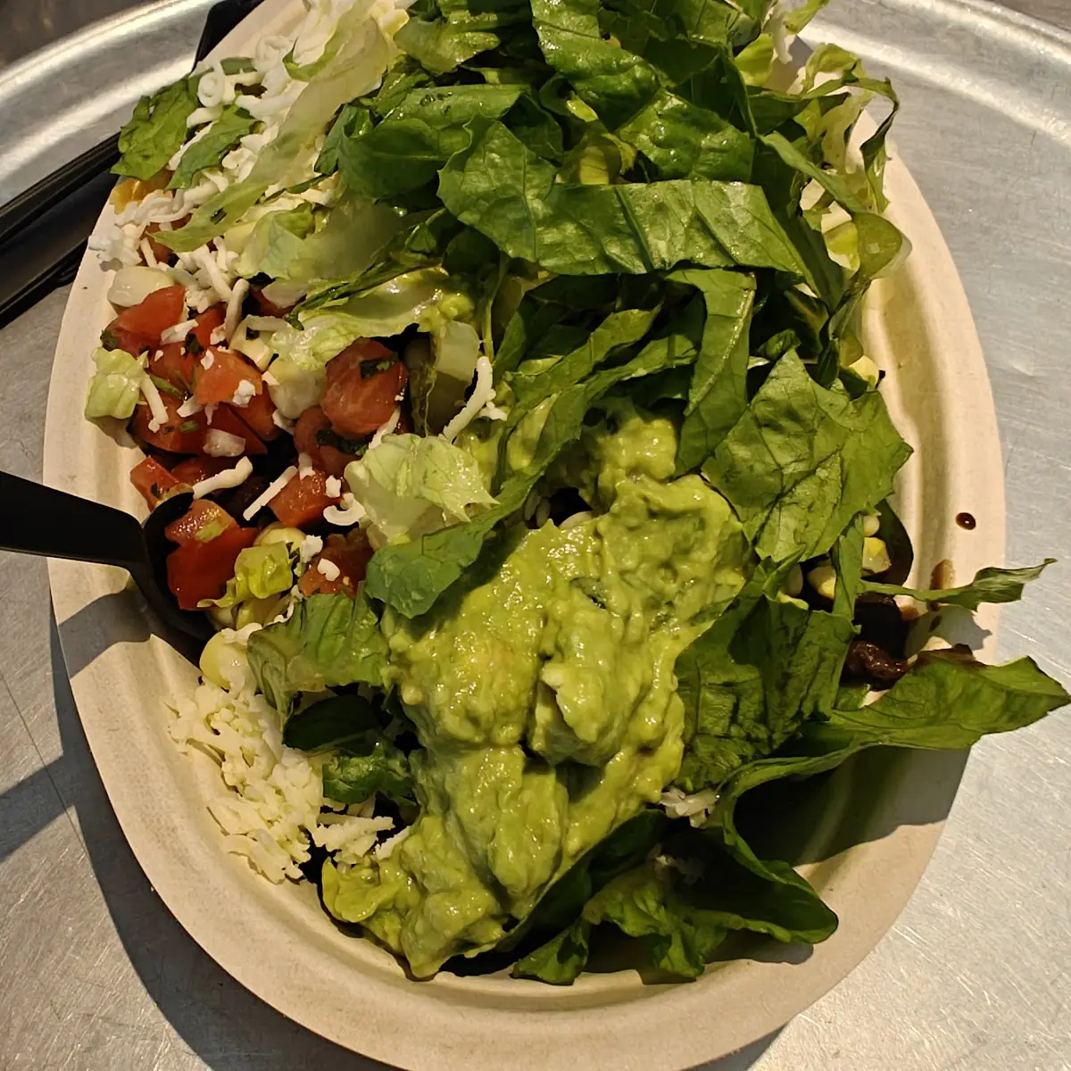 Rice Bowl