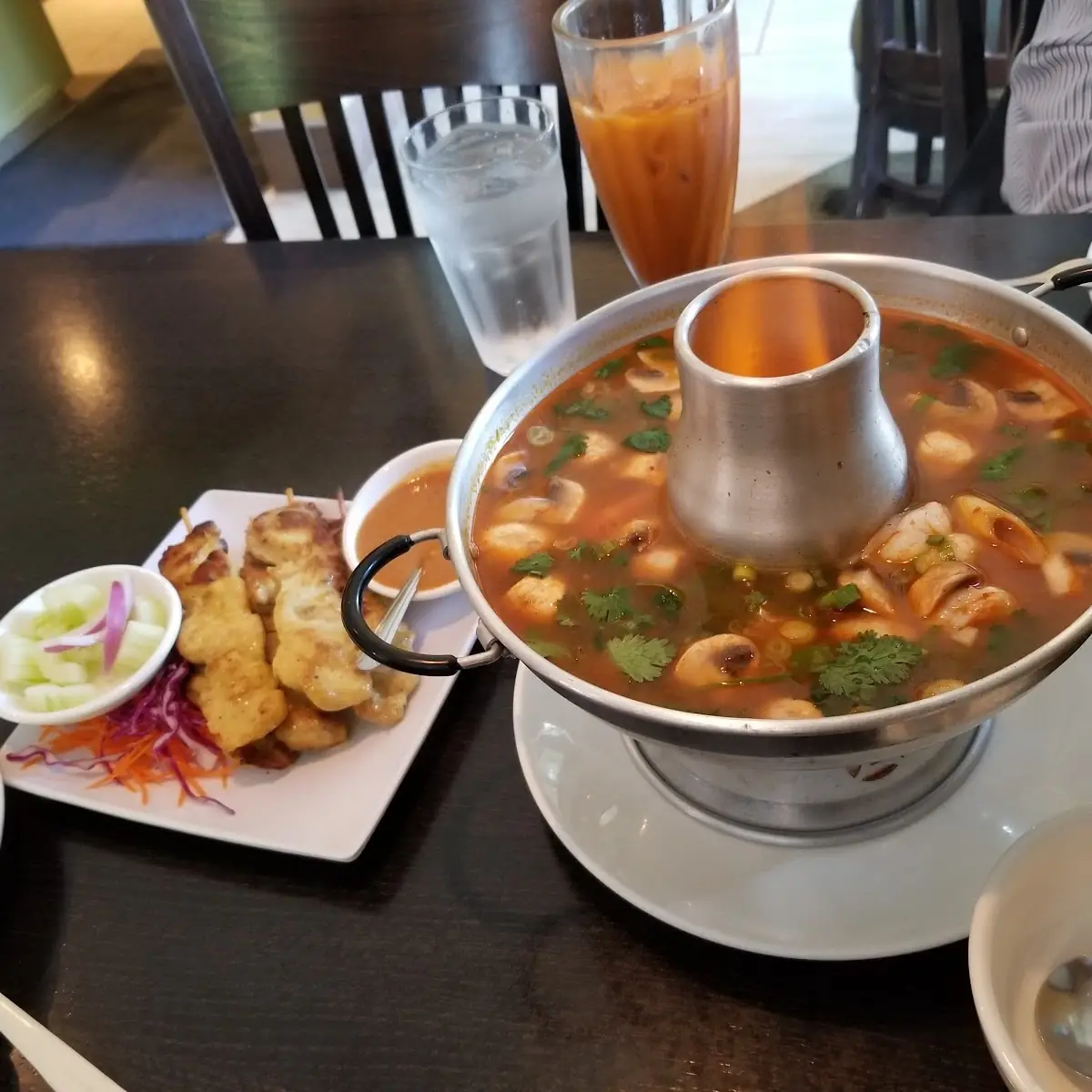Tom Yum
