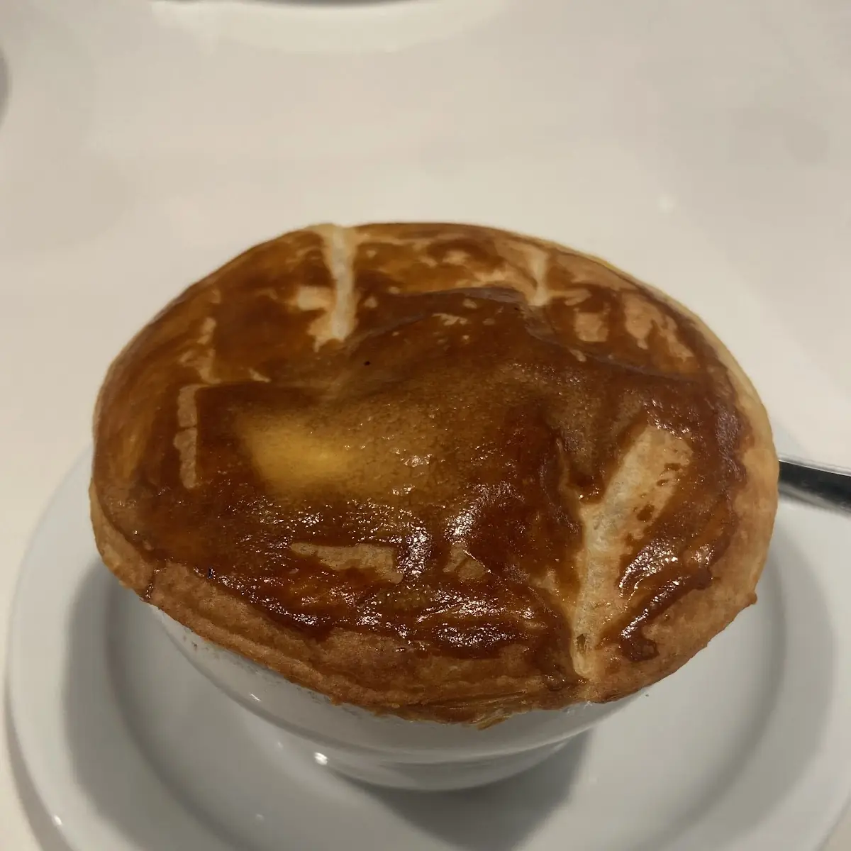 Onion Soup
