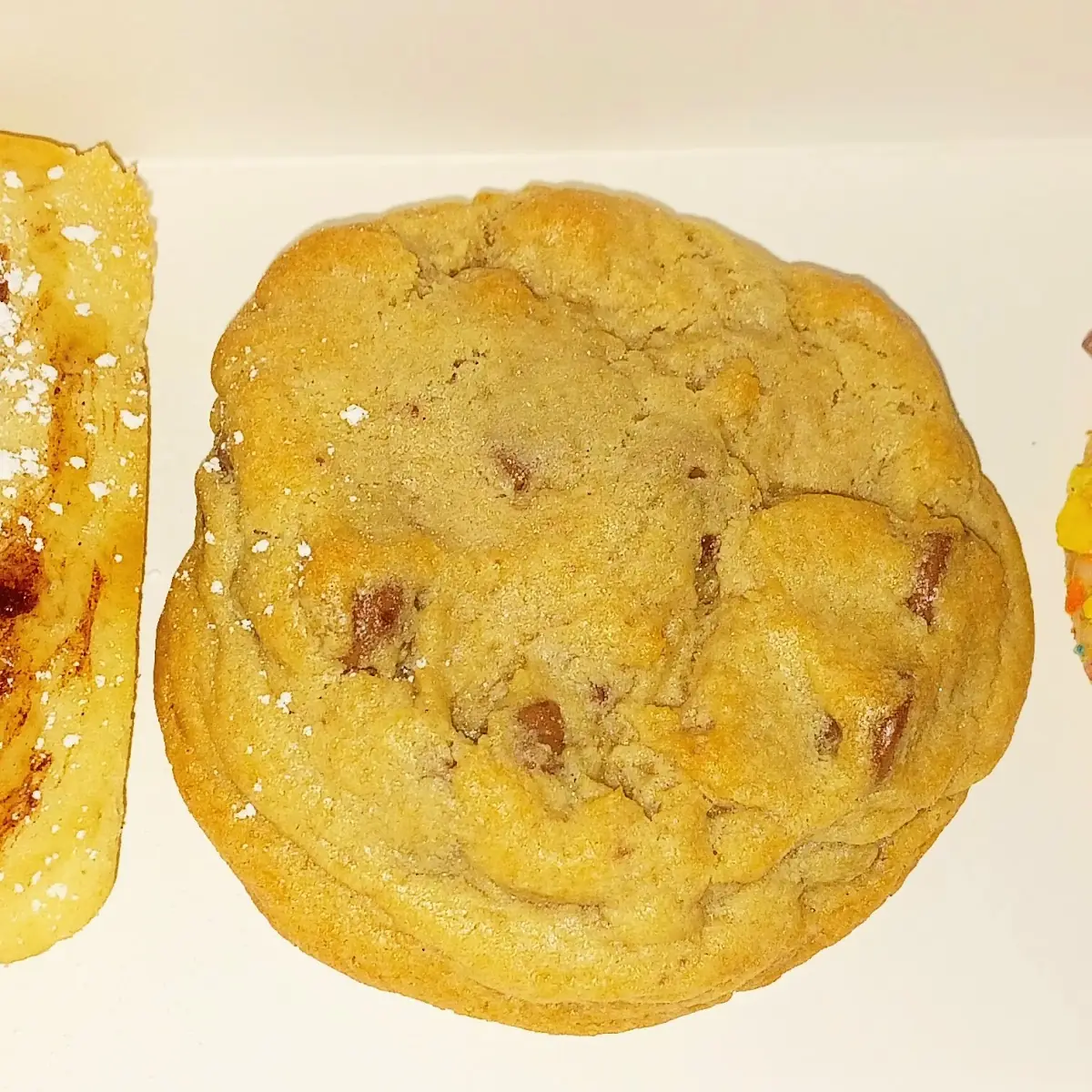French Toast Chocolate Chip
