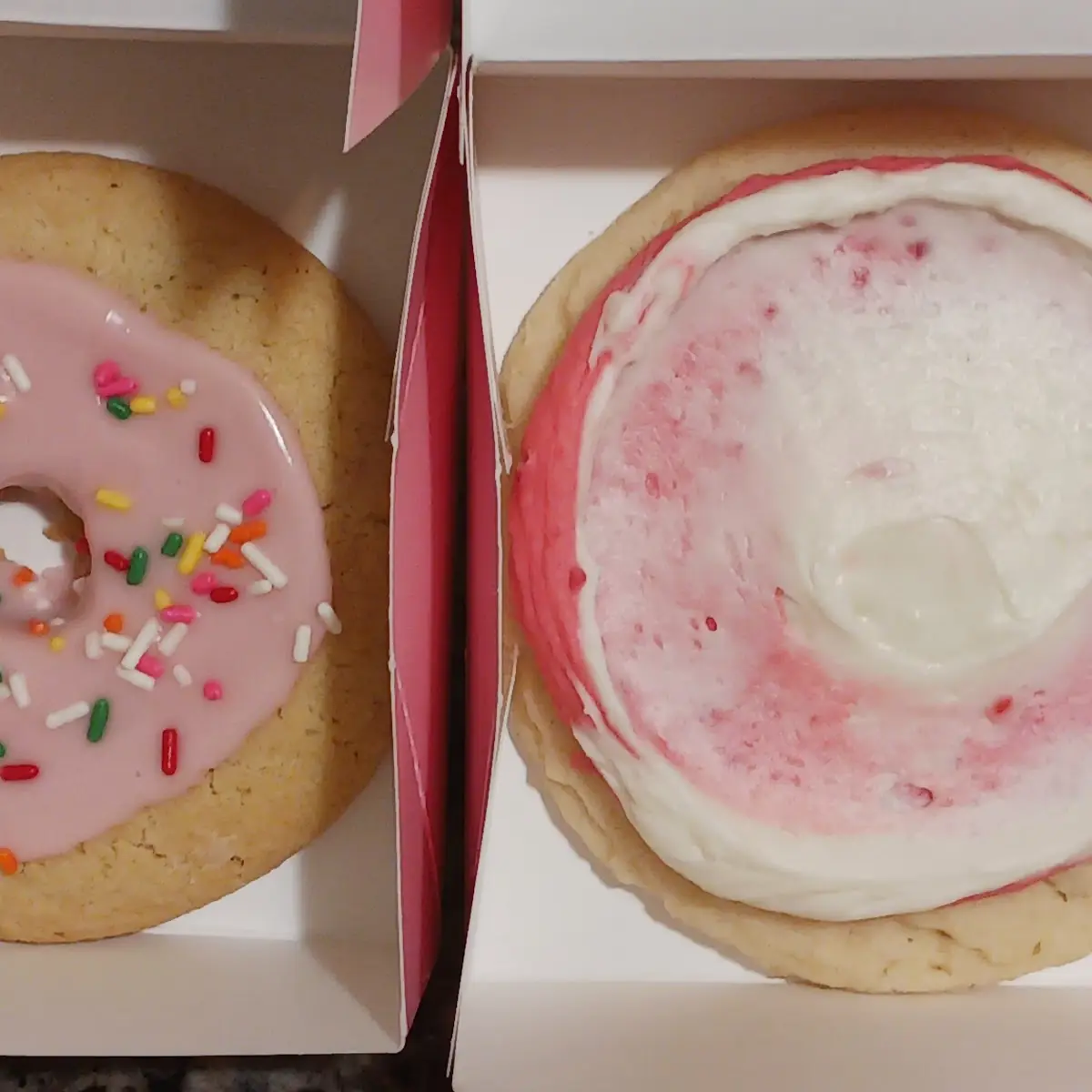 Sugar Cookie