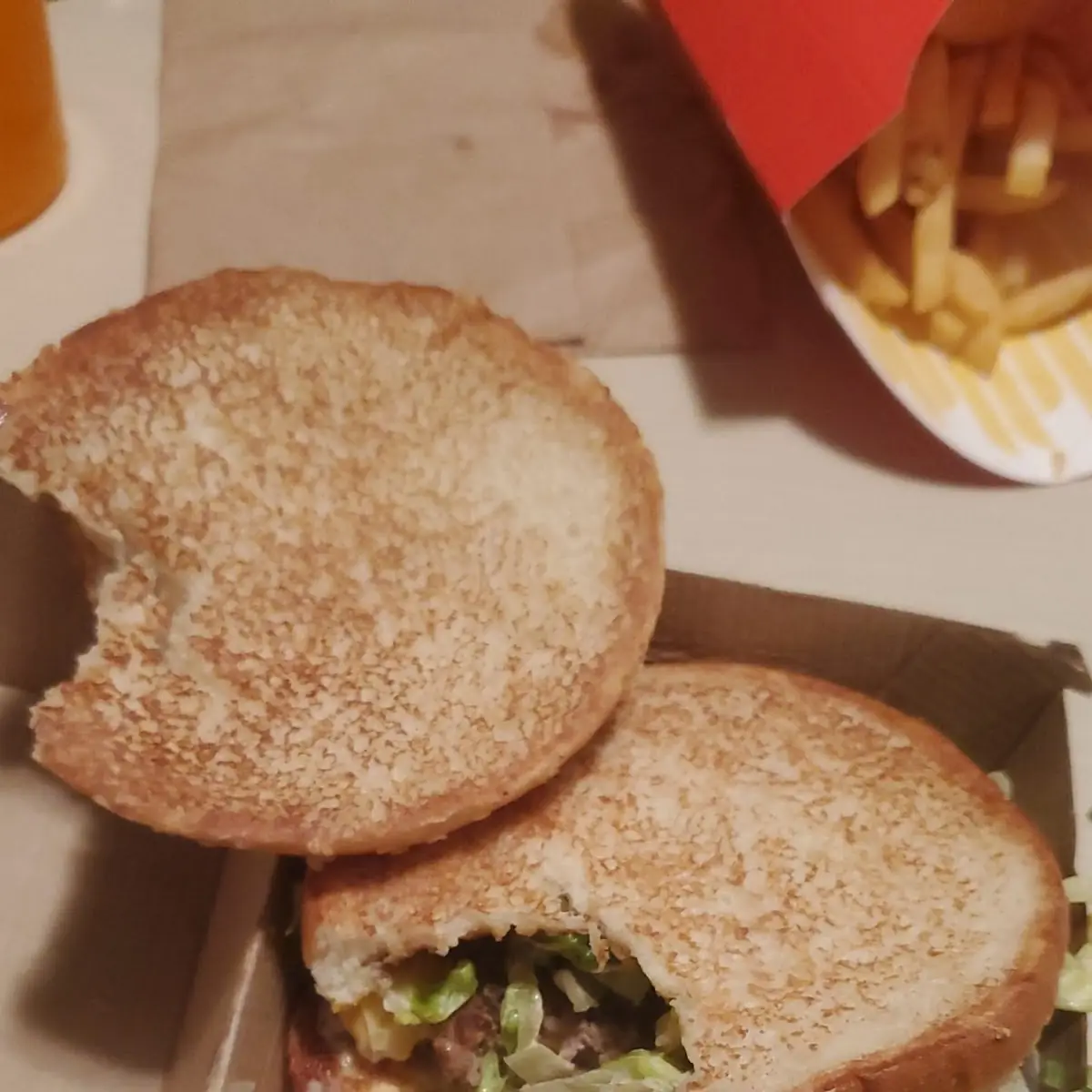 Big Mac