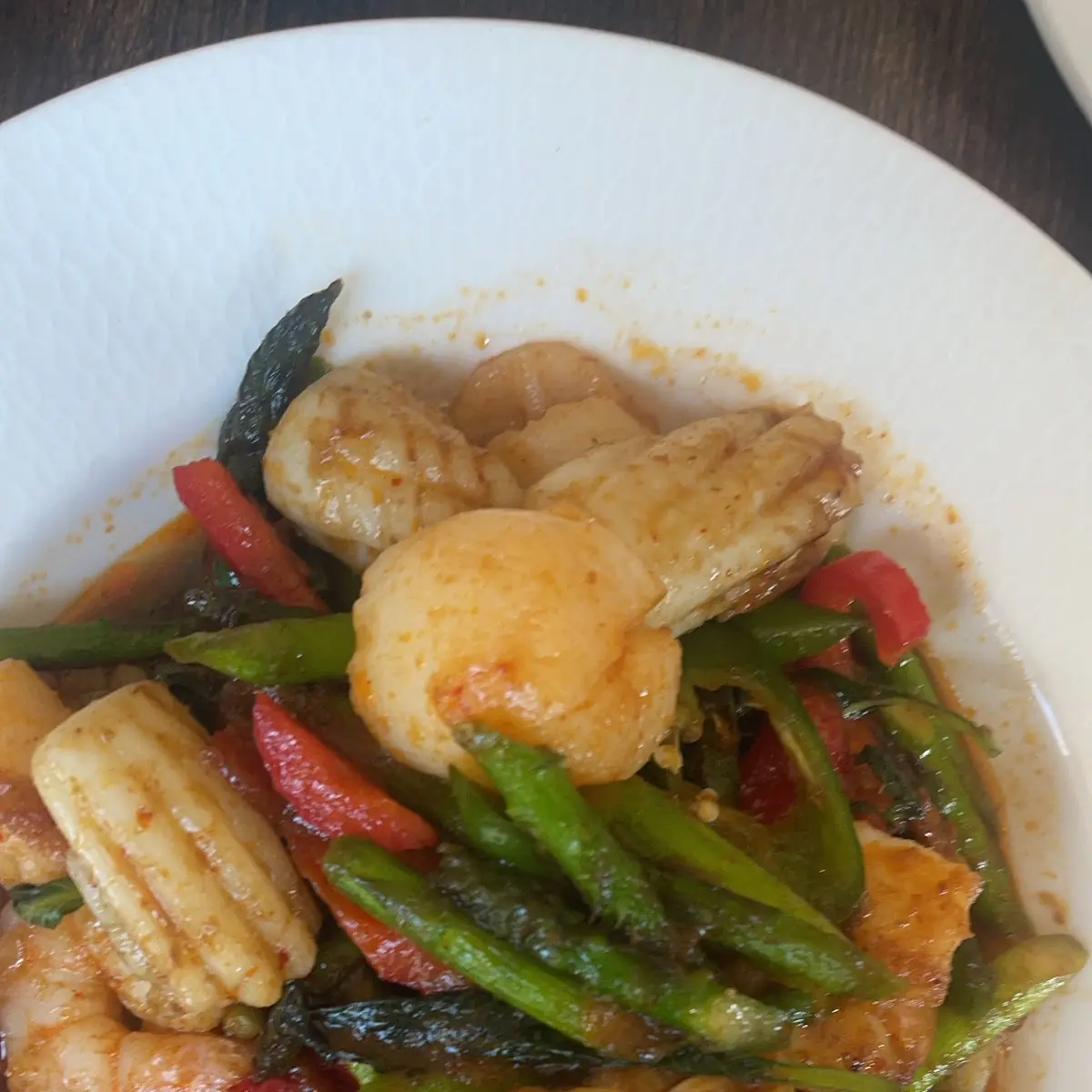 Pad Cha Talay