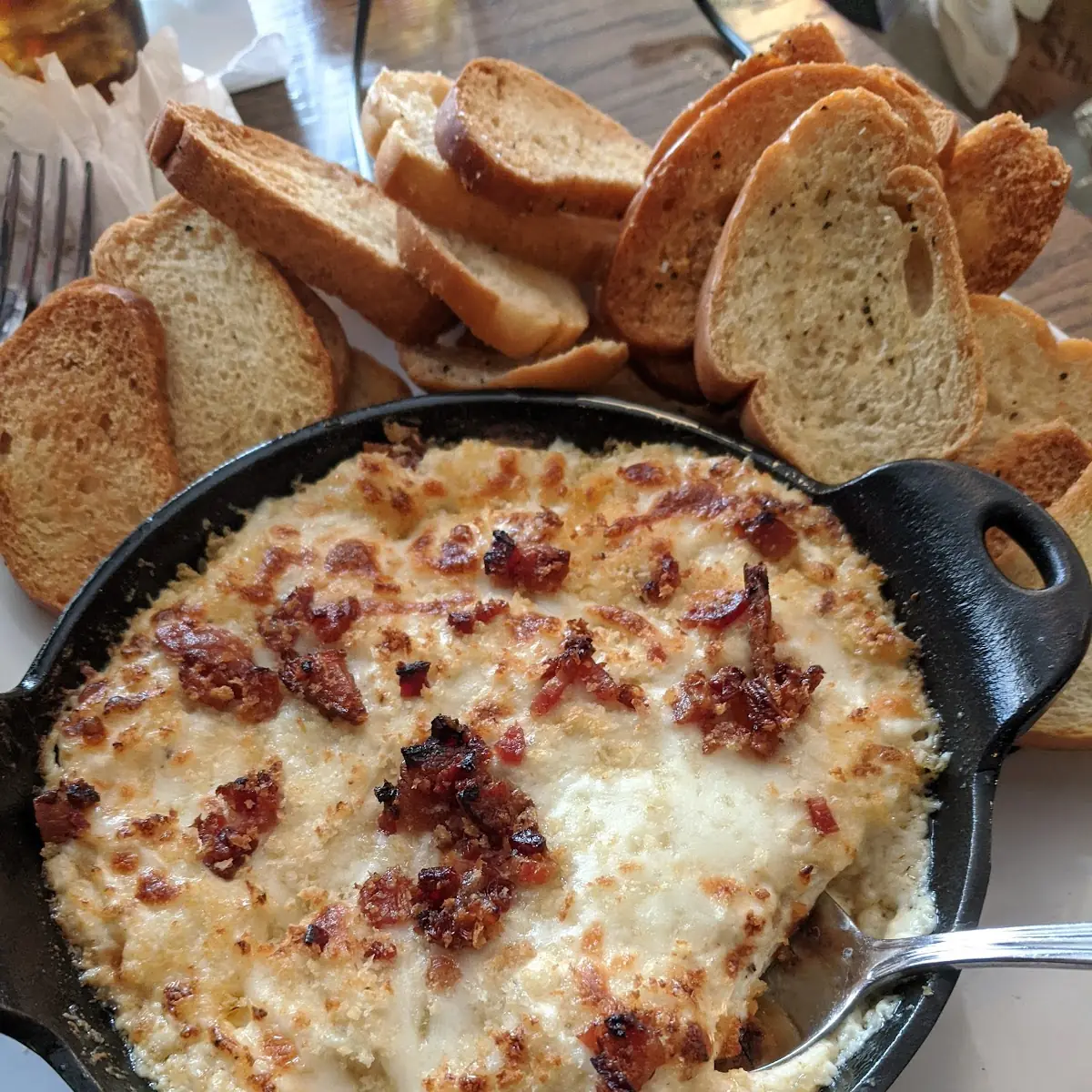 Crab Dip