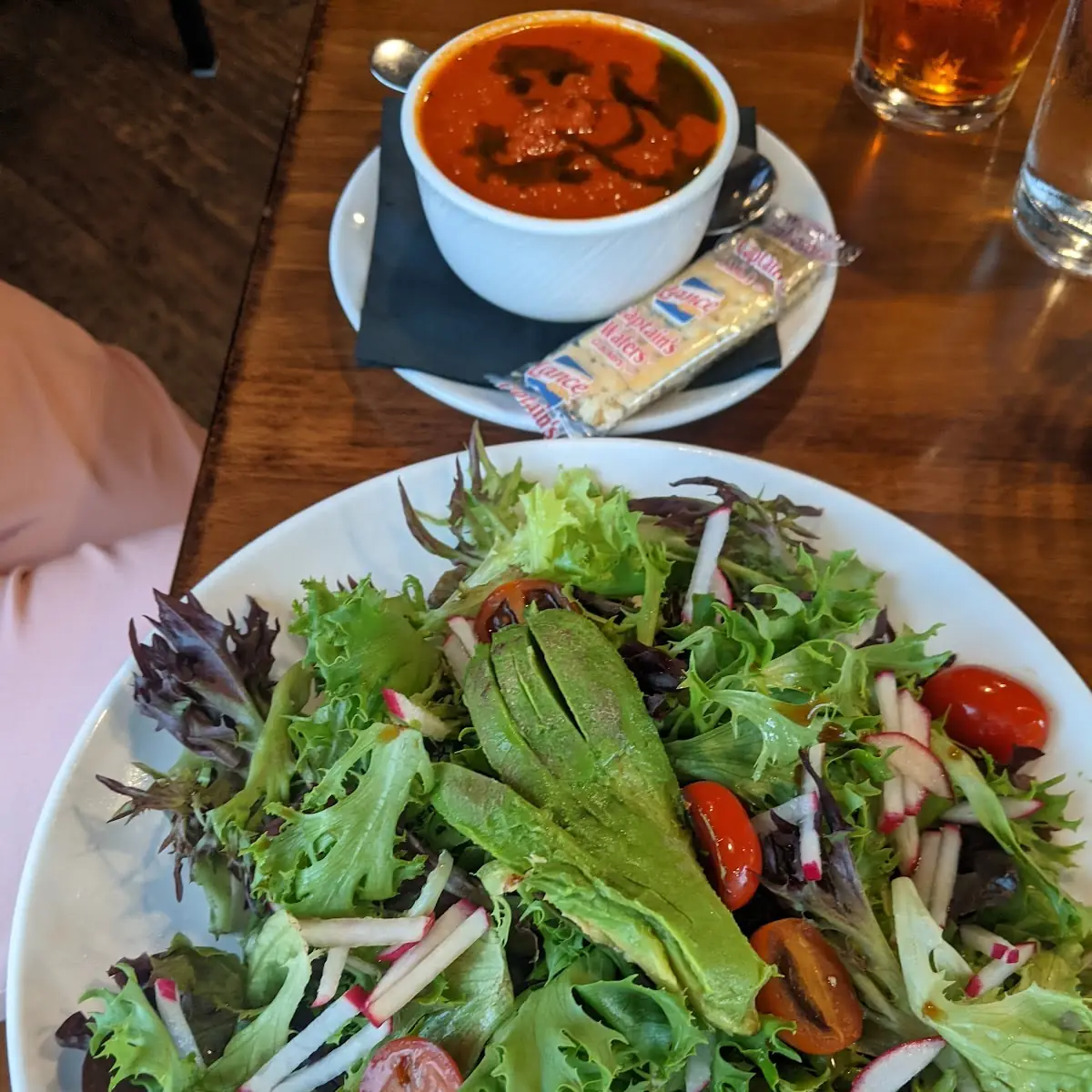 House Salad