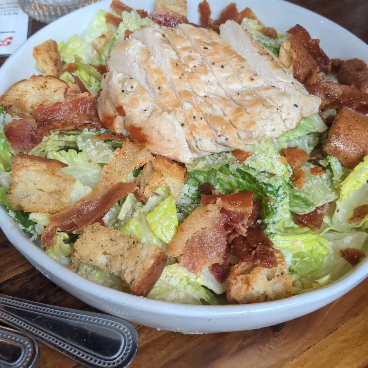 Caesar Salad