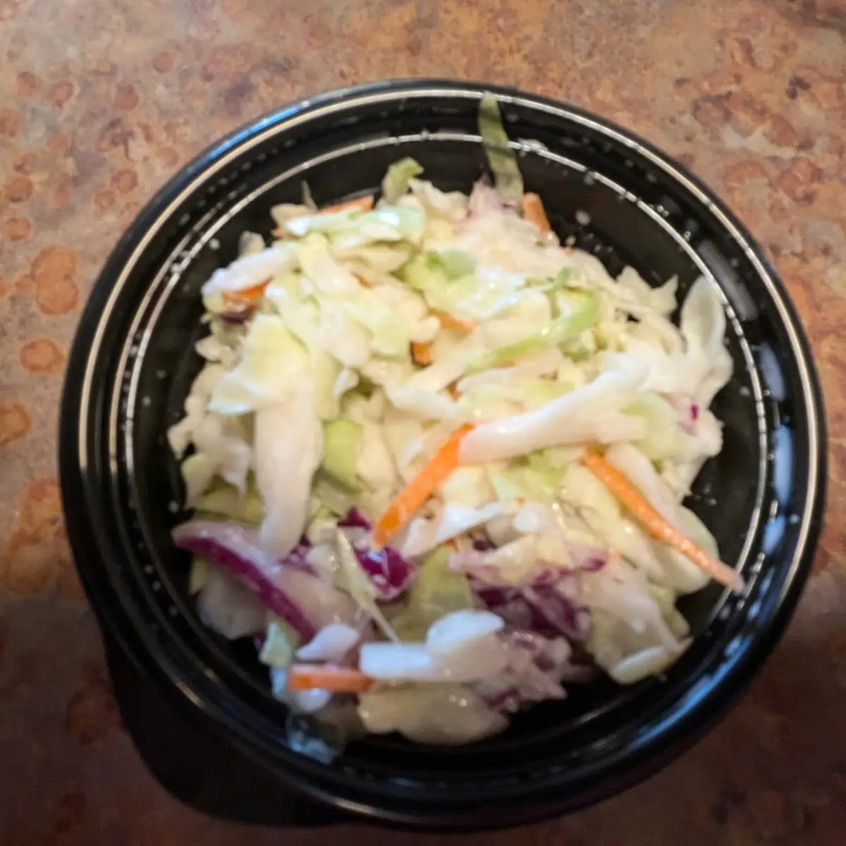 Cole Slaw