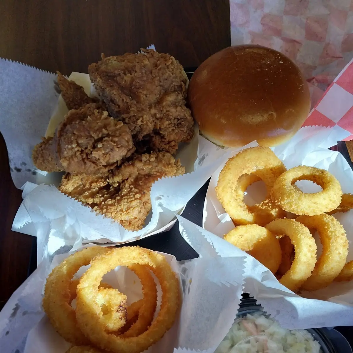 12 PC Chicken