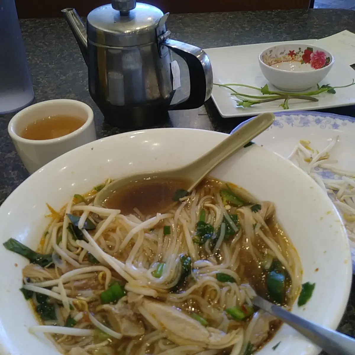 Chicken Pho